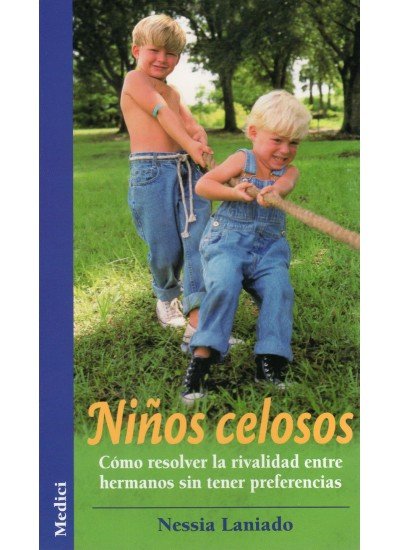 NI�OS CELOSOS
