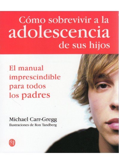C�MO SOBREVIVIR A LA ADOLESCENCIA HIJOS