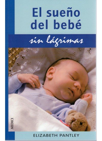 EL SUE�O DEL BEBE.SIN LAGRIMAS