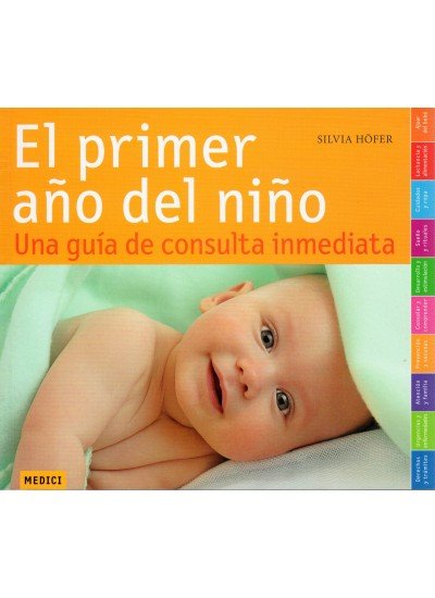 EL PRIMER A�O DEL NI�O