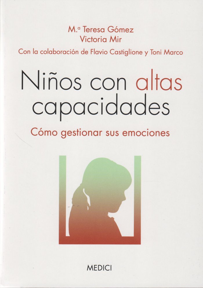 Ni�os con altas capacidades