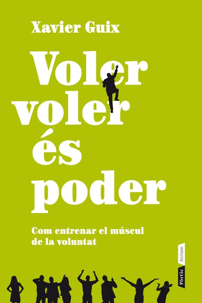 Voler voler �s poder