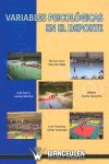 VARIABLES PSICOL�GICAS EN EL DEPORTE