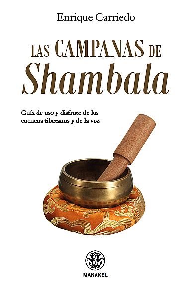 Las campanas de Shambala