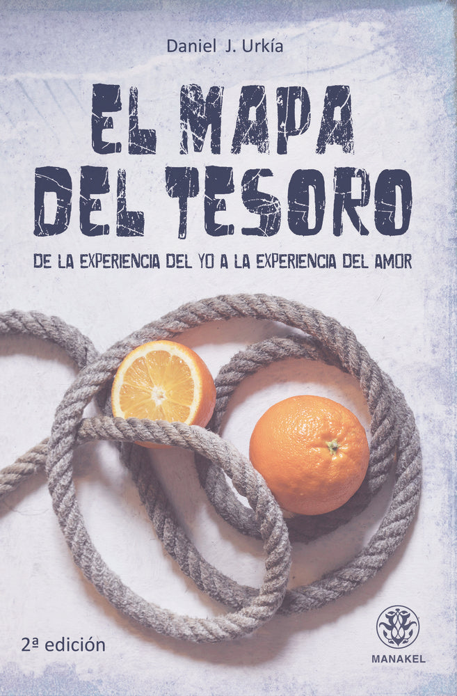 El mapa del tesoro