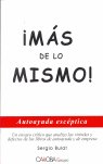 MAS DE LO MISMO