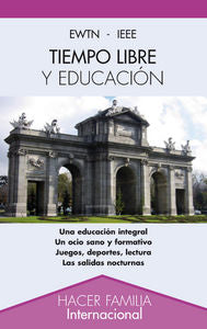 Tiempo libre y educaci�n
