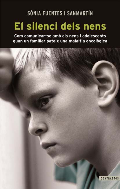 El silenci dels nens