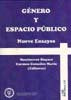 G�nero y espacio p�blico