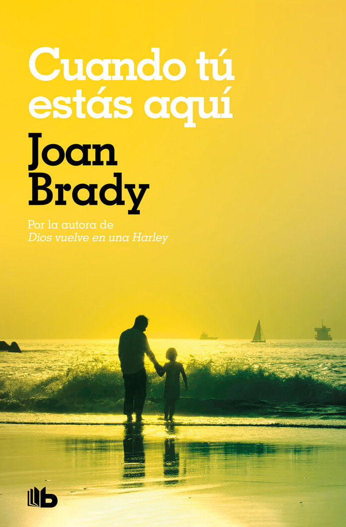 Cuando t� est�s aqu�
