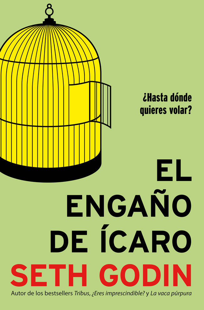 El enga�o de �caro