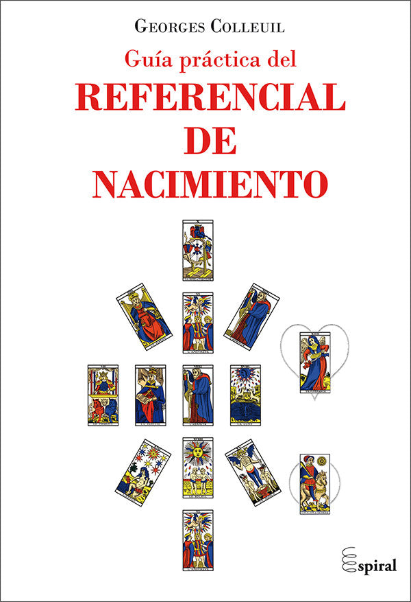 Gu�a pr�ctica del REFENRENCIAL DE NACIMIENTO