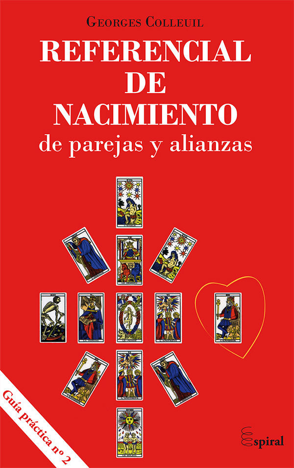 REFERENCIAL DE NACIMIENTO de parejas y alianzas