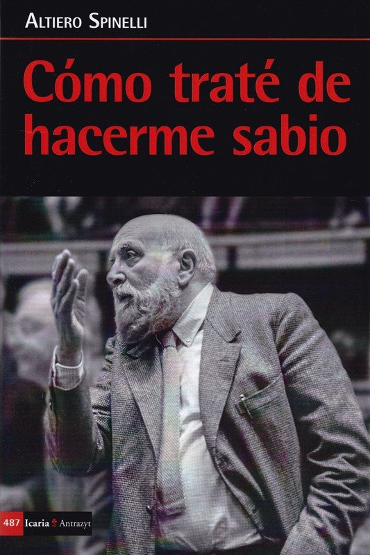 Como trat� de hacerme sabio