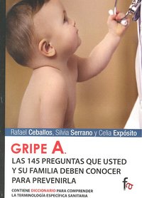 Gripe A