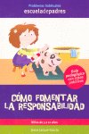 C�mo fomentar la responsabilidad
