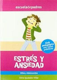 Estr�s y ansiedad