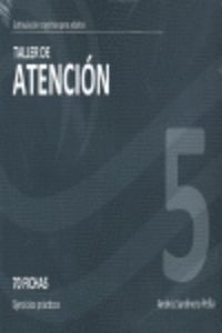 Taller de atenci�n, nivel 5