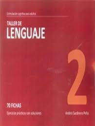 TALLER DE LENGUAJE, NIVEL 2
