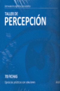 TALLER DE PERCEPCION 1