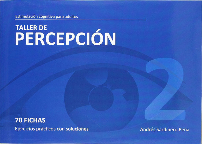 TALLER DE PERCEPCION, NIVEL 2