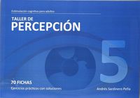 TALLER DE PERCEPCION 5