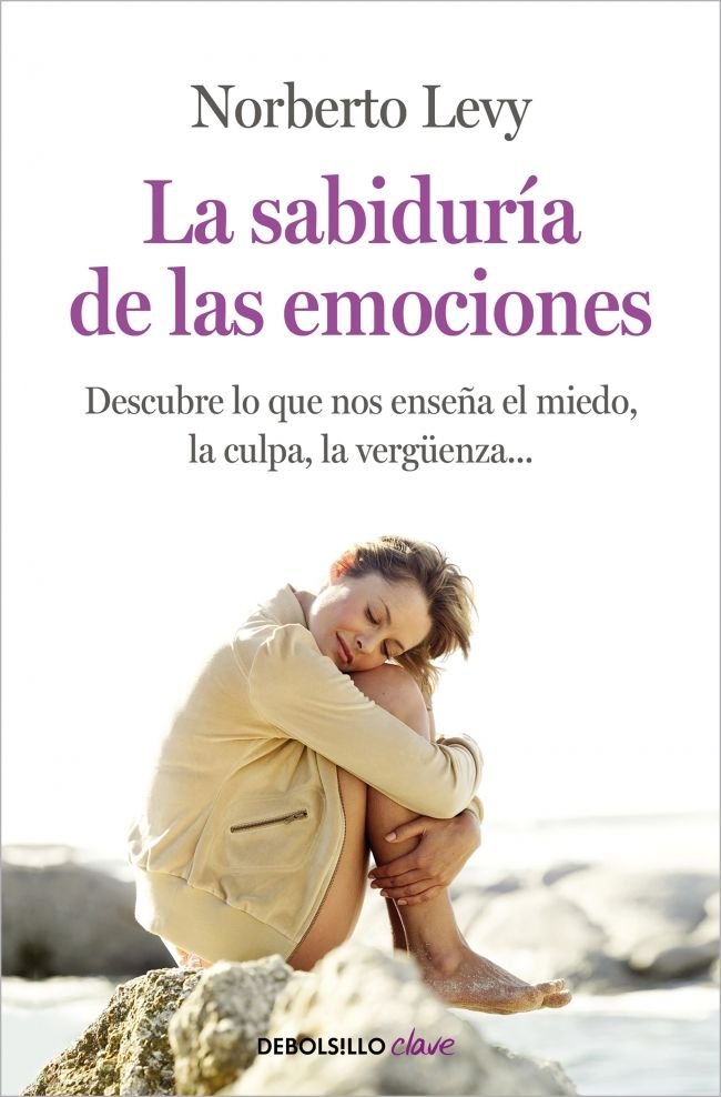 SABIDURIA DE LAS EMOCIONES,LA