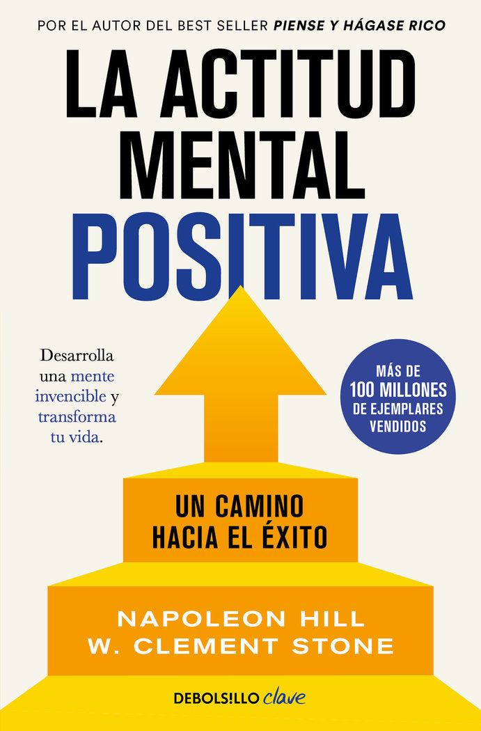 La actitud mental positiva