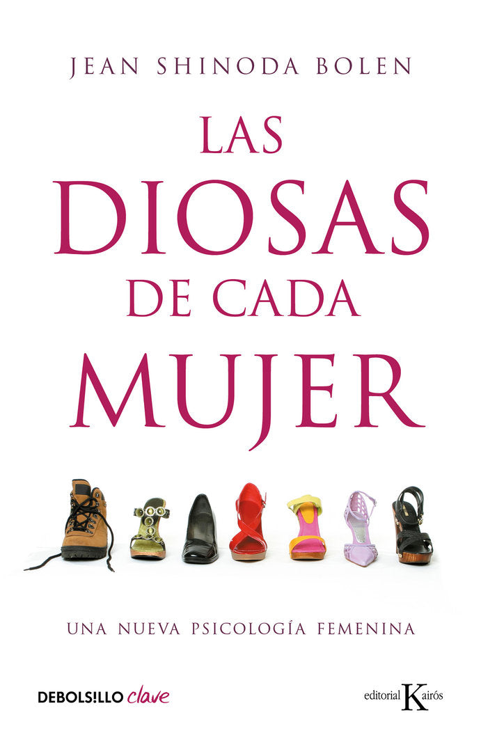 Las diosas de cada mujer