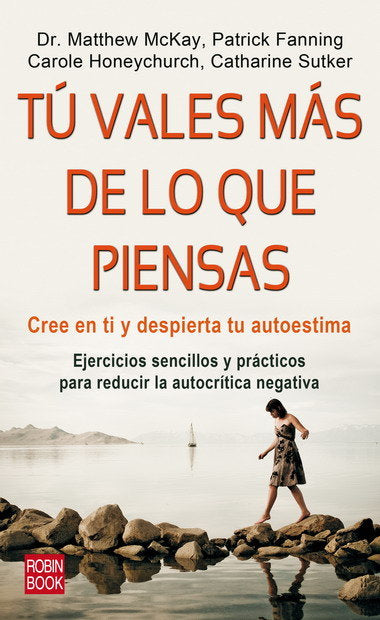 T� vales m�s de lo que piensas