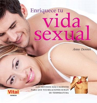 Enriquece tu vida sexual
