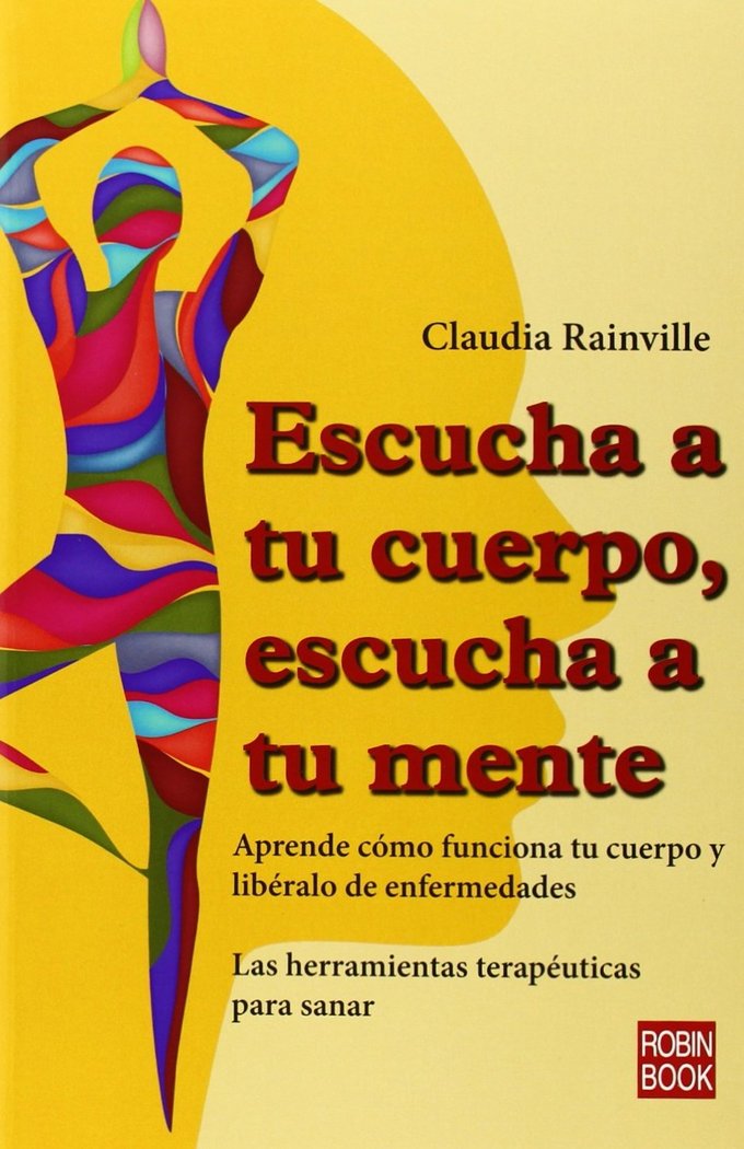 Escucha a tu cuerpo, escucha a tu mente