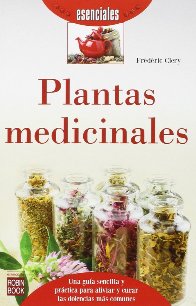 Plantas medicinales