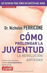 Como prolongar la juventud