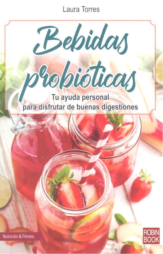 Bebidas probi�ticas