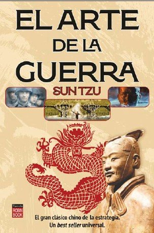 EL ARTE DE LA GUERRA