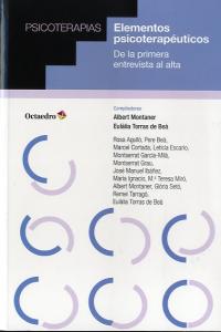 Elementos psicoterap�uticos