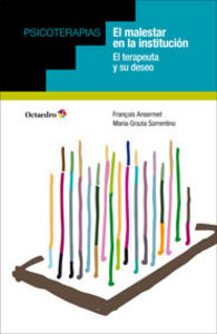 El malestar en la instituci�n