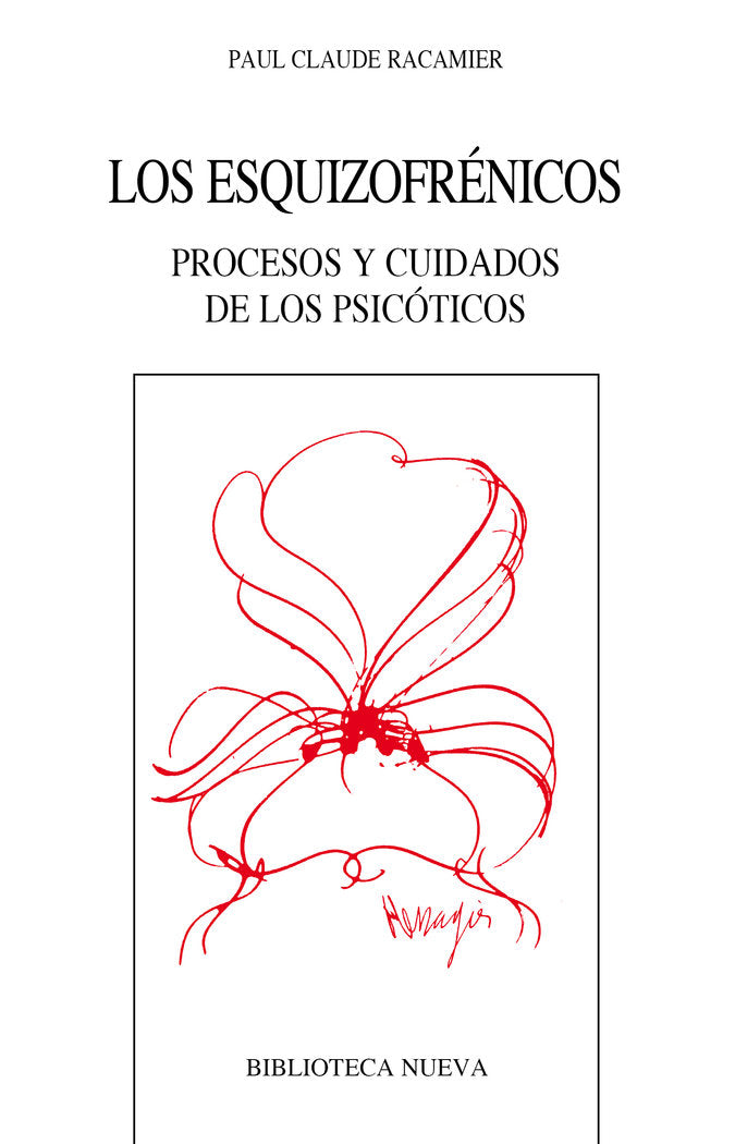 Los esquizofr�nicos