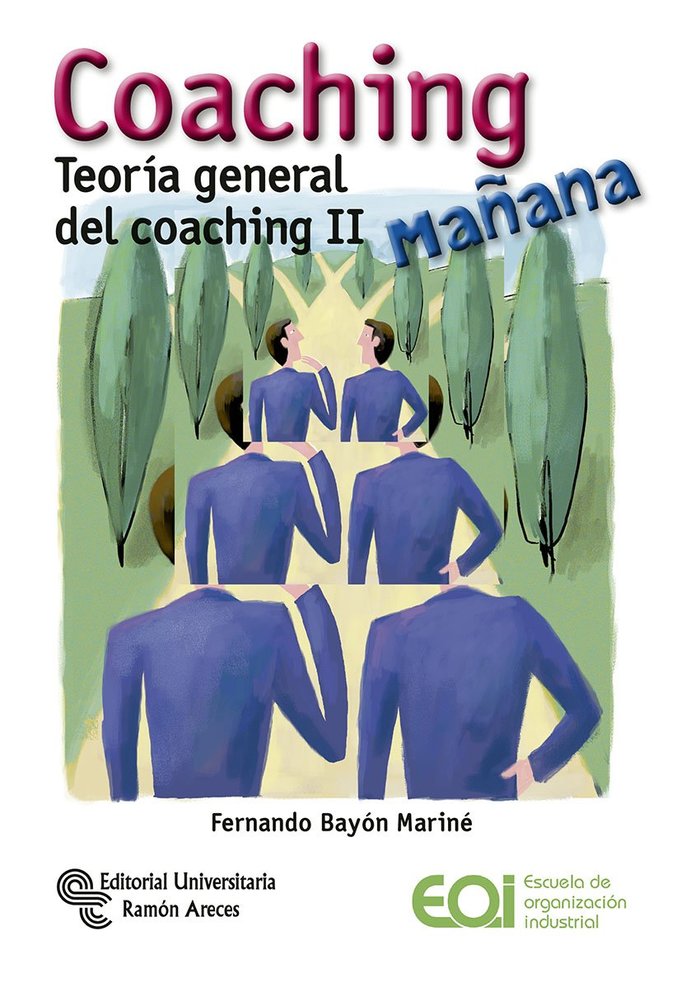 Coaching ma�ana