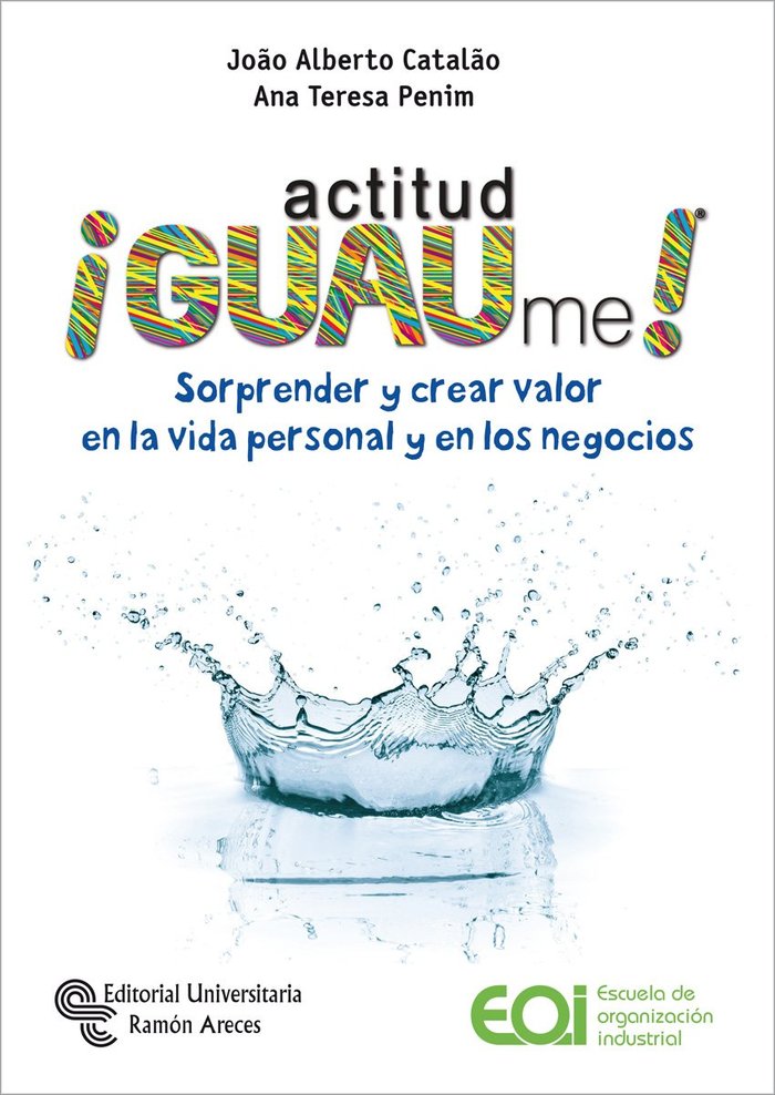 �Actitud GUAme!