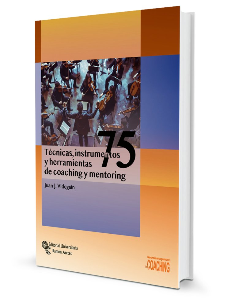 75 T�cnicas, instrumentos y herramientas de coaching y mento
