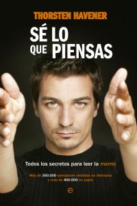 S� lo que piensas