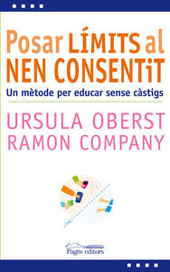 Posar l�mits al nen consentit