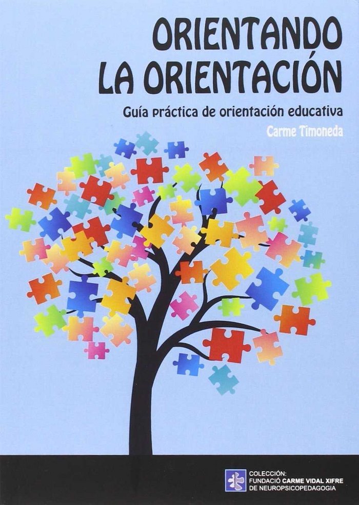 Orientando la orientaci�n