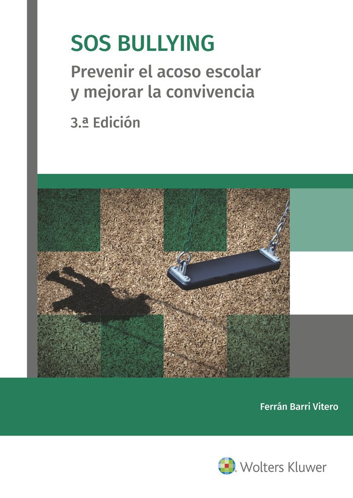 SOS BULLYING (3.� Edici�n)