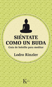 Si�ntate como un Buda