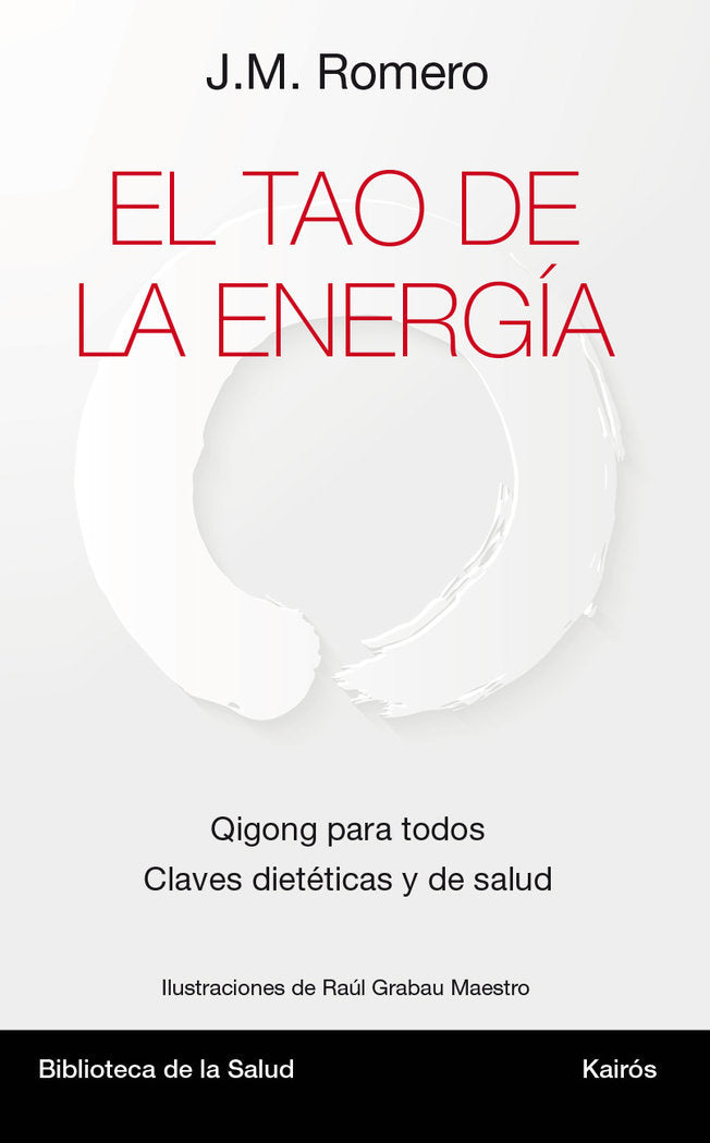 El tao de la energ�a