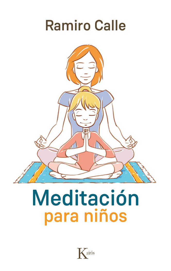 Meditaci�n para ni�os