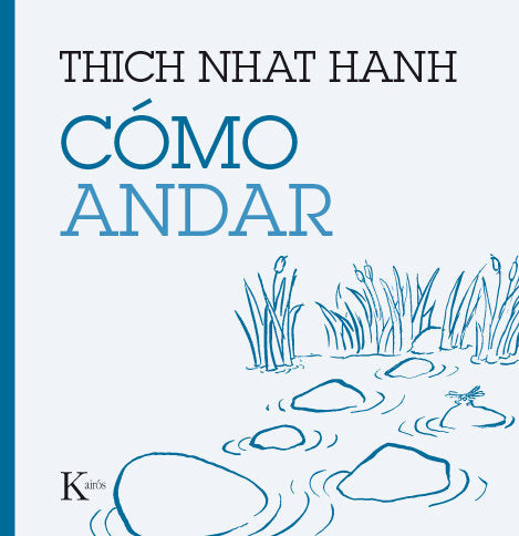 C�mo andar
